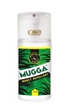Mugga Spray 9,5% DEET preparat na komary i kleszcze dla dzieci