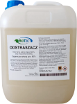 BioTec skuteczny odstraszacz na dziki, sarny, jelenie, bobry w płynie  5l